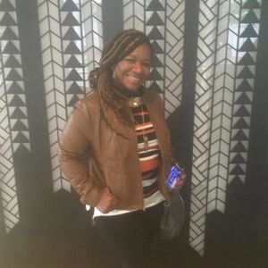 Meet your Posher, Maranda